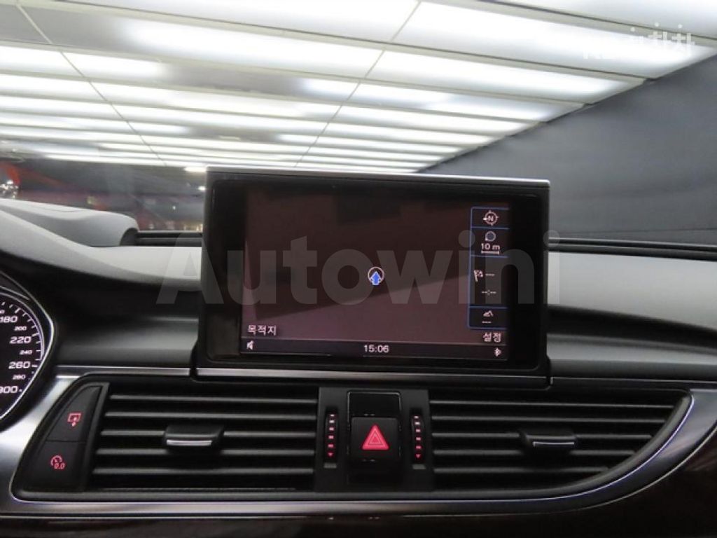 Audi A6 2.0 TFSI Quattro Quattro Dynamic C7(13Y~) — снимка 16