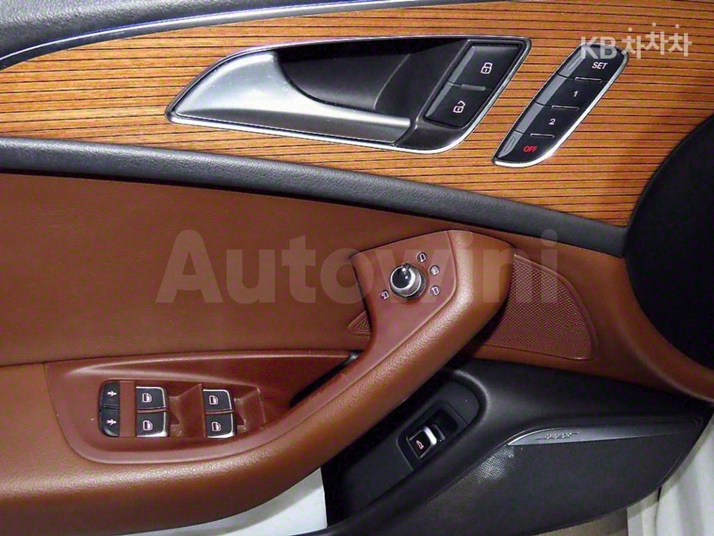 Audi A6 40 TDI Quattro Premium C7(15~) — снимка 14