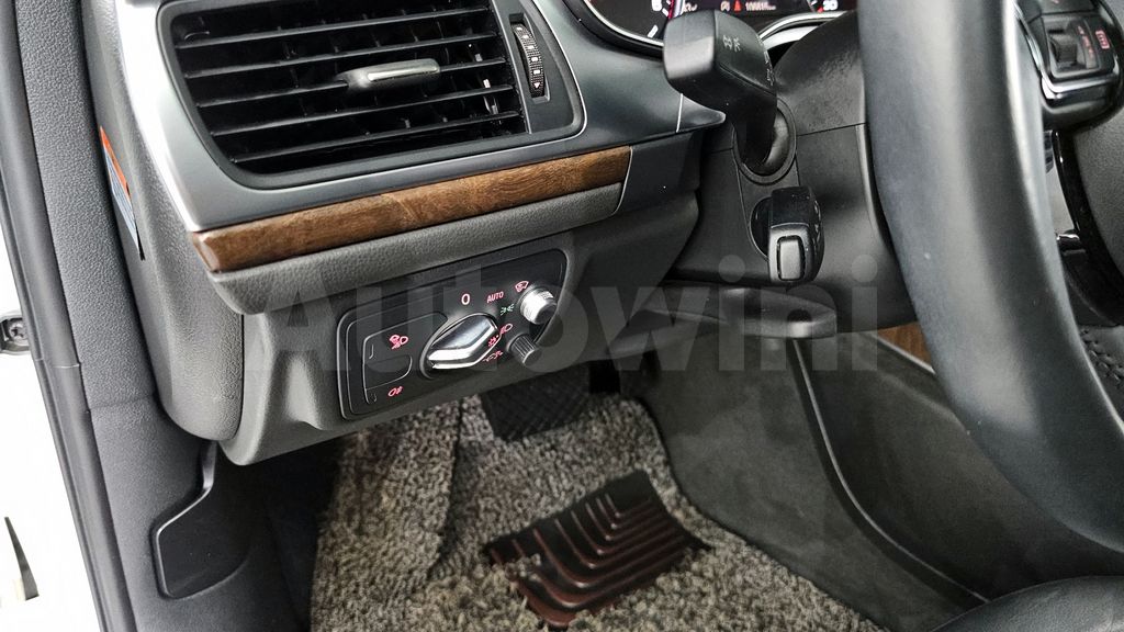 Audi New A6 35 TDI Dynamic C7 — снимка 16