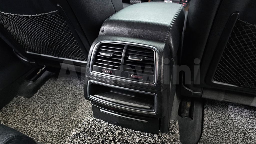 Audi New A6 35 TDI Dynamic C7 — снимка 19
