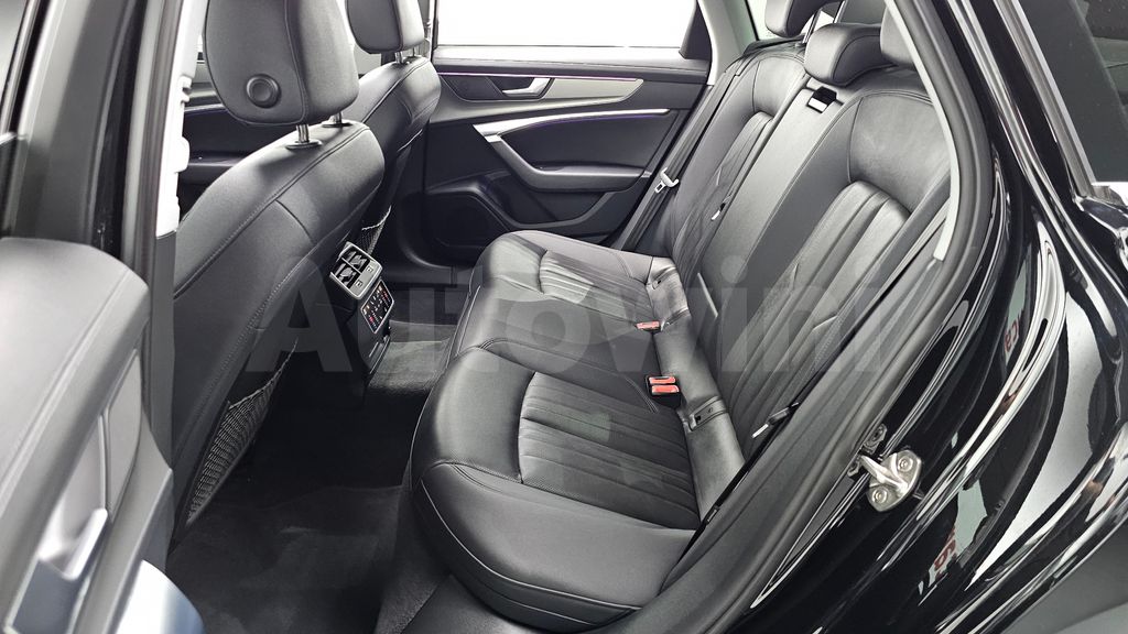 Audi A6(C8) 45 TFSI — снимка 12