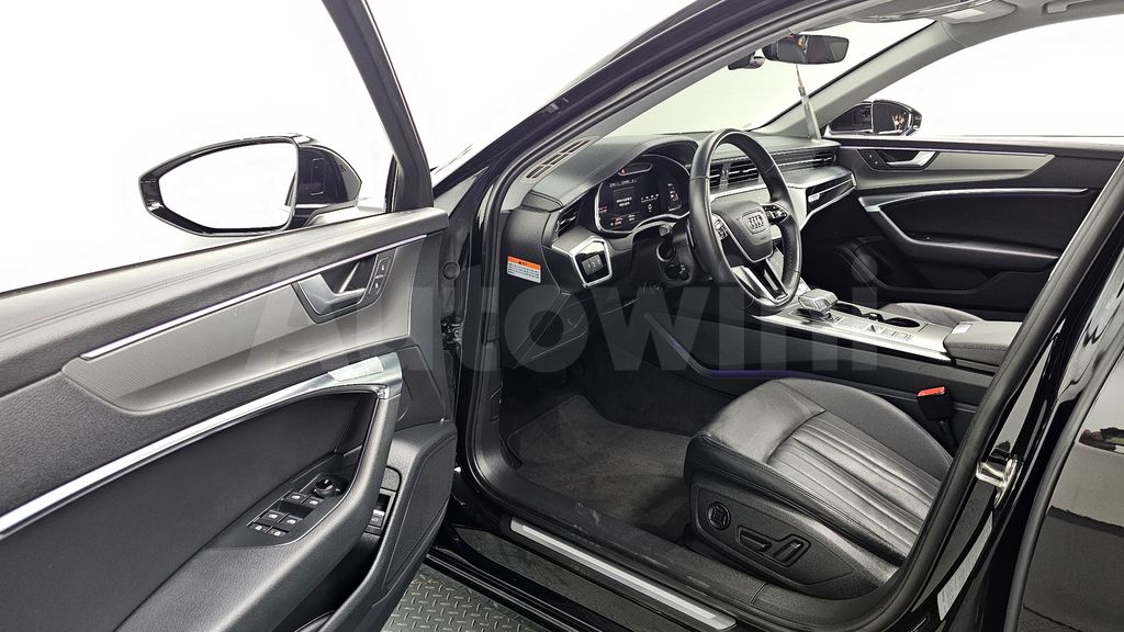 Audi A6(C8) 45 TFSI — снимка 11