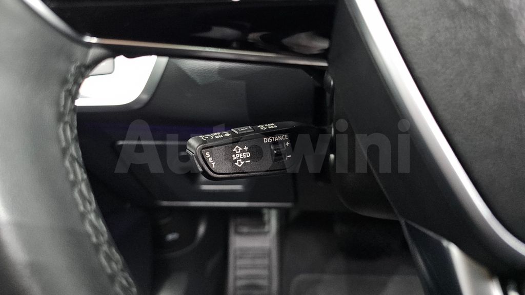 Audi A6(C8) 45 TFSI — снимка 17