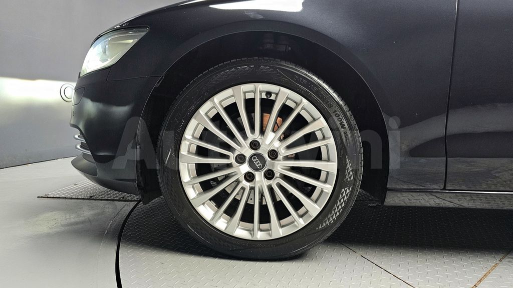 Audi New A6 2.0 TDI C7 — снимка 5