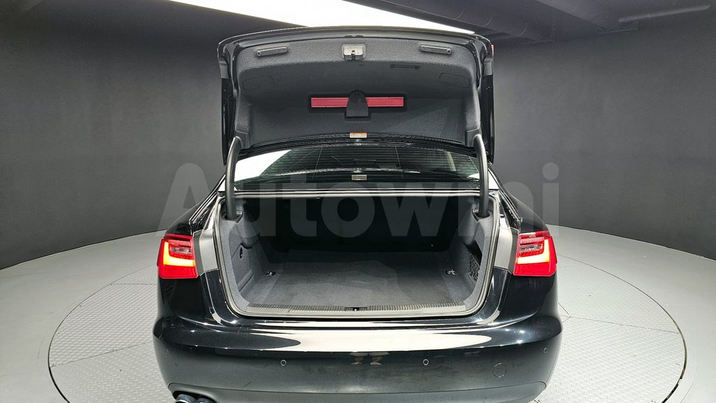 Audi New A6 2.0 TDI C7 — снимка 20