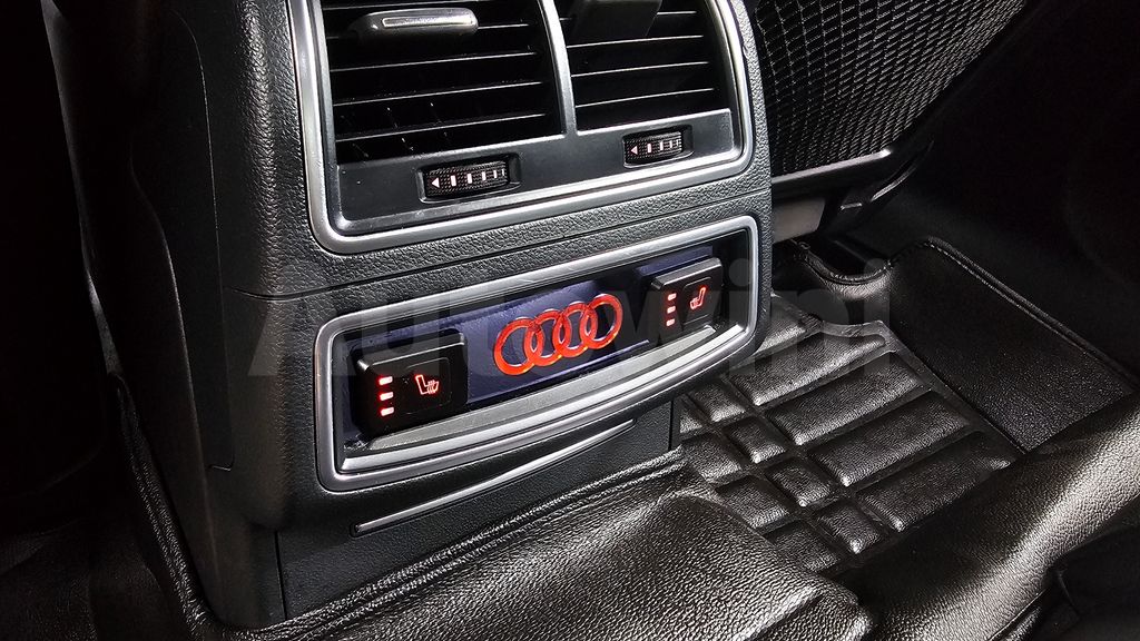 Audi New A6 2.0 TDI C7 — снимка 18