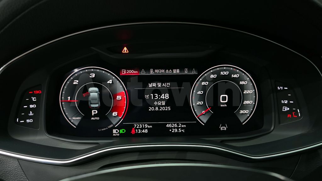 Audi A6(C8) 40 TDI Premium — снимка 8