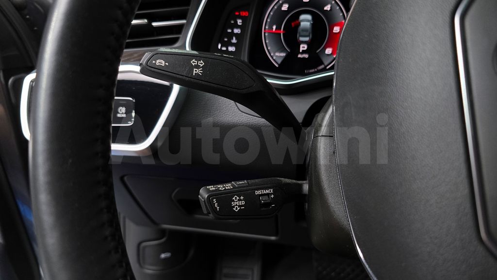 Audi A6(C8) 40 TDI Premium — снимка 18