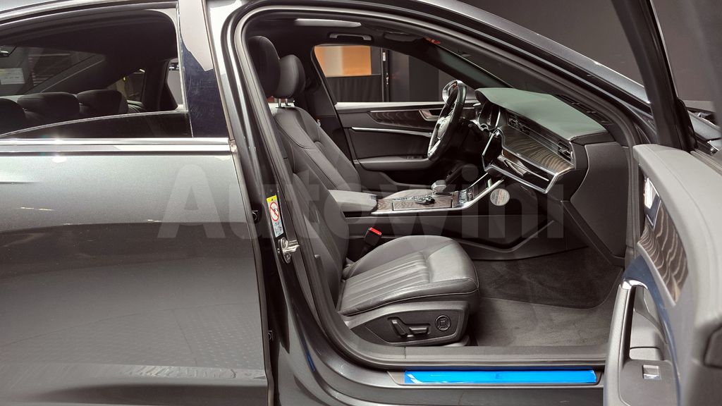 Audi A6(C8) 40 TDI Premium — снимка 11