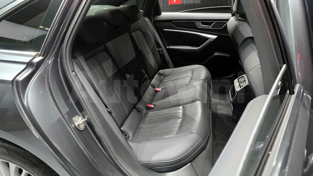 Audi A6(C8) 40 TDI Premium — снимка 12