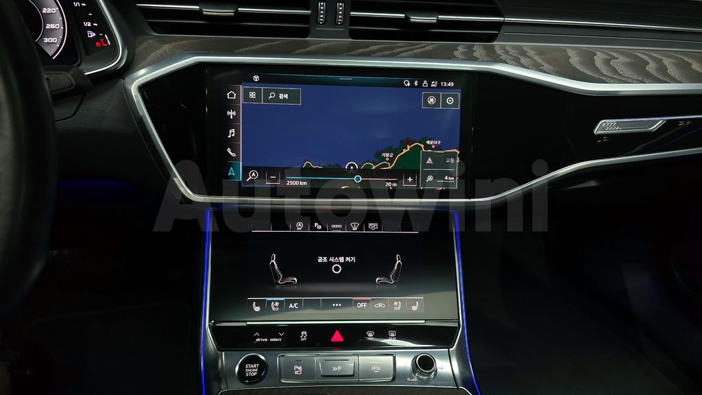 Audi A6(C8) 40 TDI Premium — снимка 16