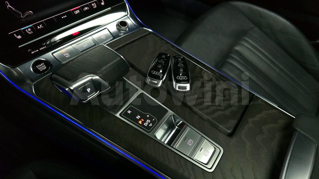 Audi A6(C8) 40 TDI Premium — снимка 9