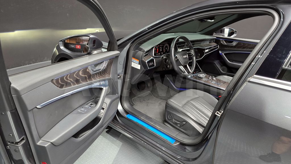 Audi A6(C8) 40 TDI Premium — снимка 10