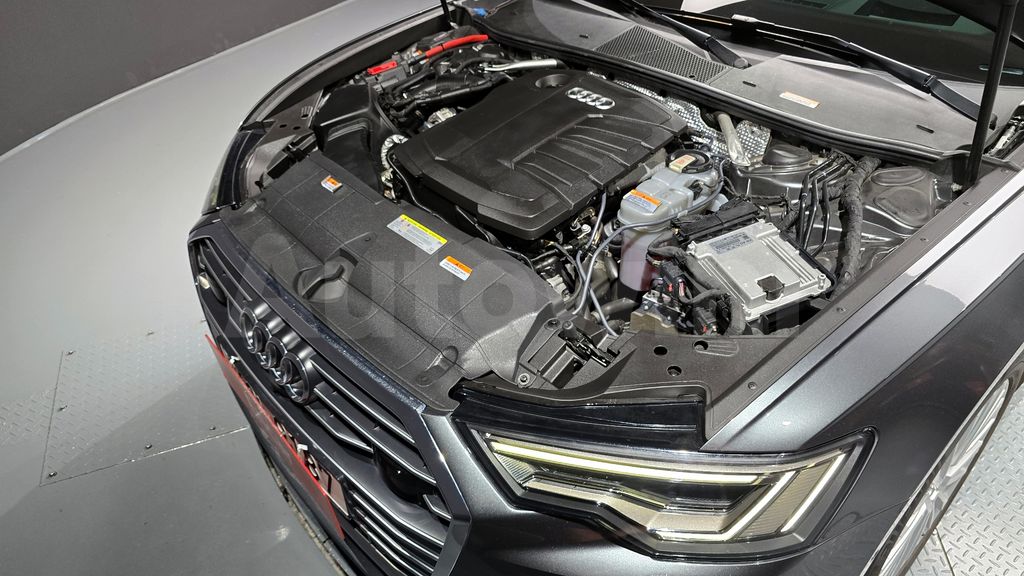 Audi A6(C8) 40 TDI Premium — снимка 6