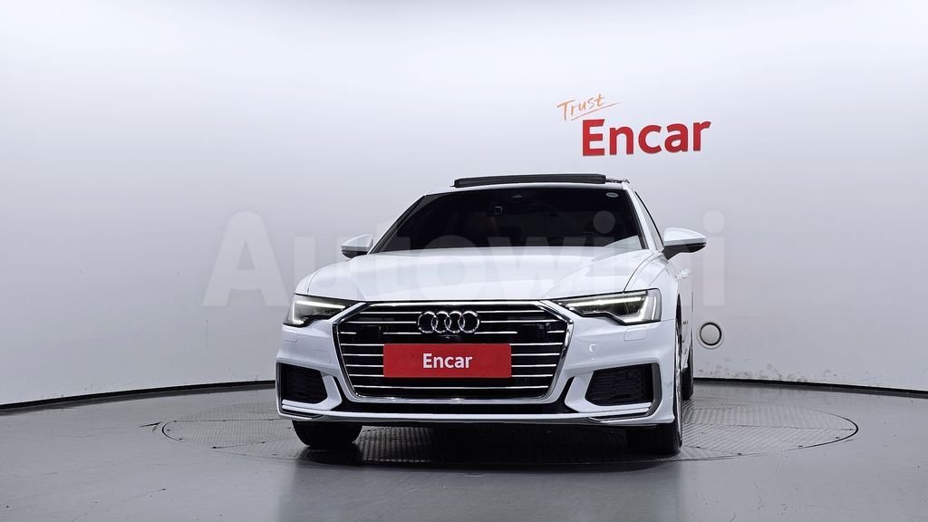 Audi A6(C8) 40 TDI Premium — снимка 3
