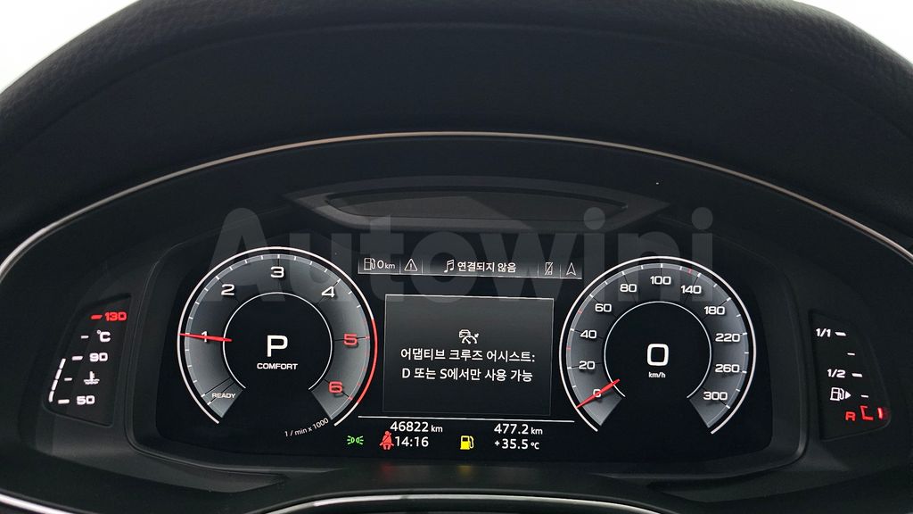 Audi A6(C8) 40 TDI Premium — снимка 8