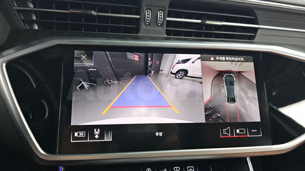 Audi A6(C8) 40 TDI Premium — снимка 15