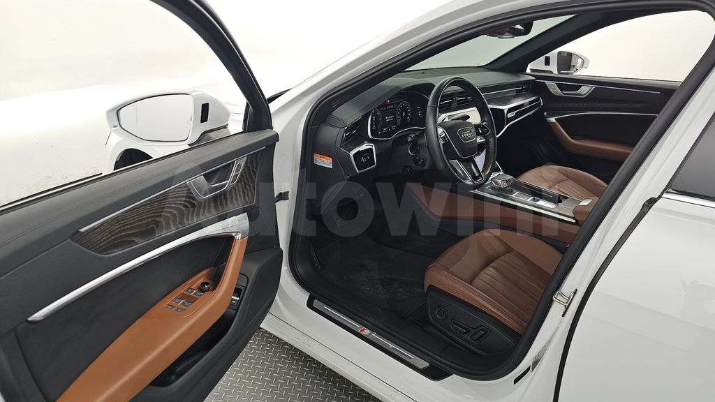 Audi A6(C8) 40 TDI Premium — снимка 10