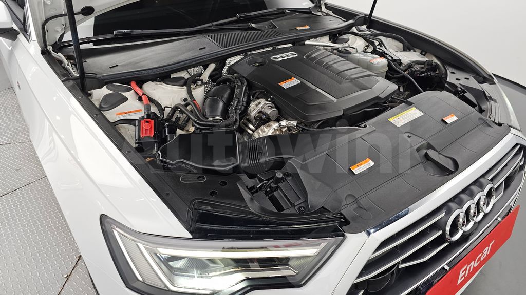 Audi A6(C8) 40 TDI Premium — снимка 6