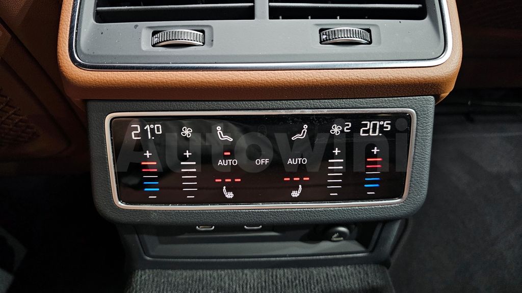 Audi A6(C8) 40 TDI Quattro Premium — снимка 19