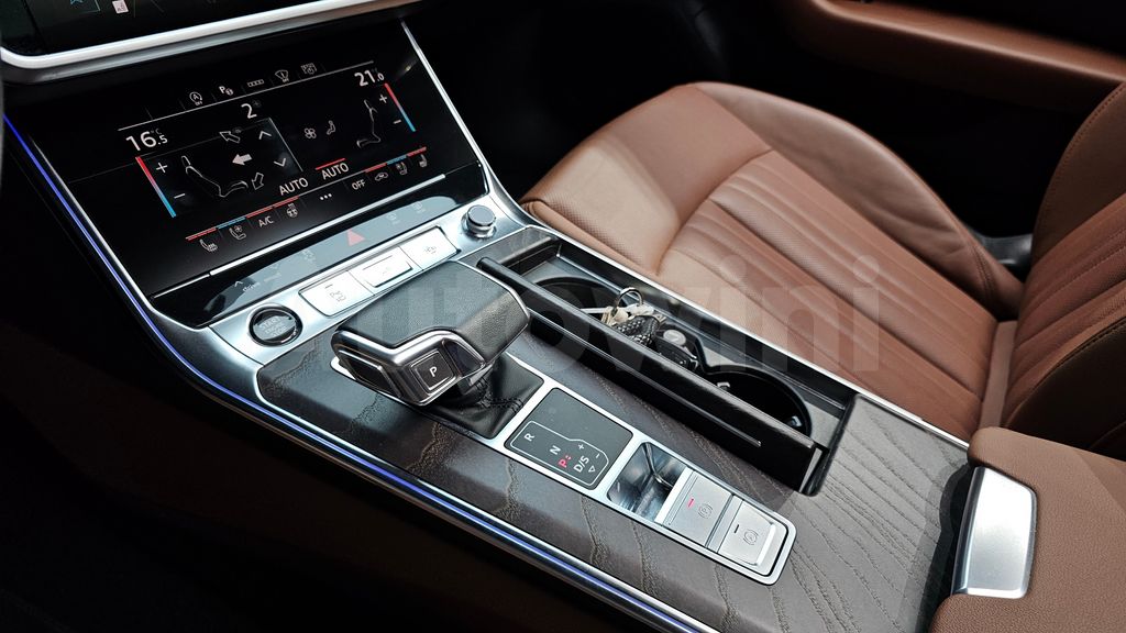 Audi A6(C8) 40 TDI Quattro Premium — снимка 9