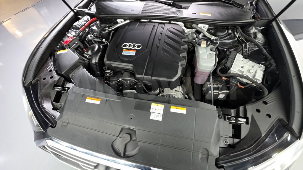 Audi A6(C8) 45 TFSI — снимка 6
