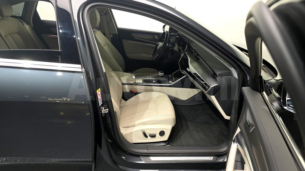 Audi A6(C8) 45 TFSI — снимка 11