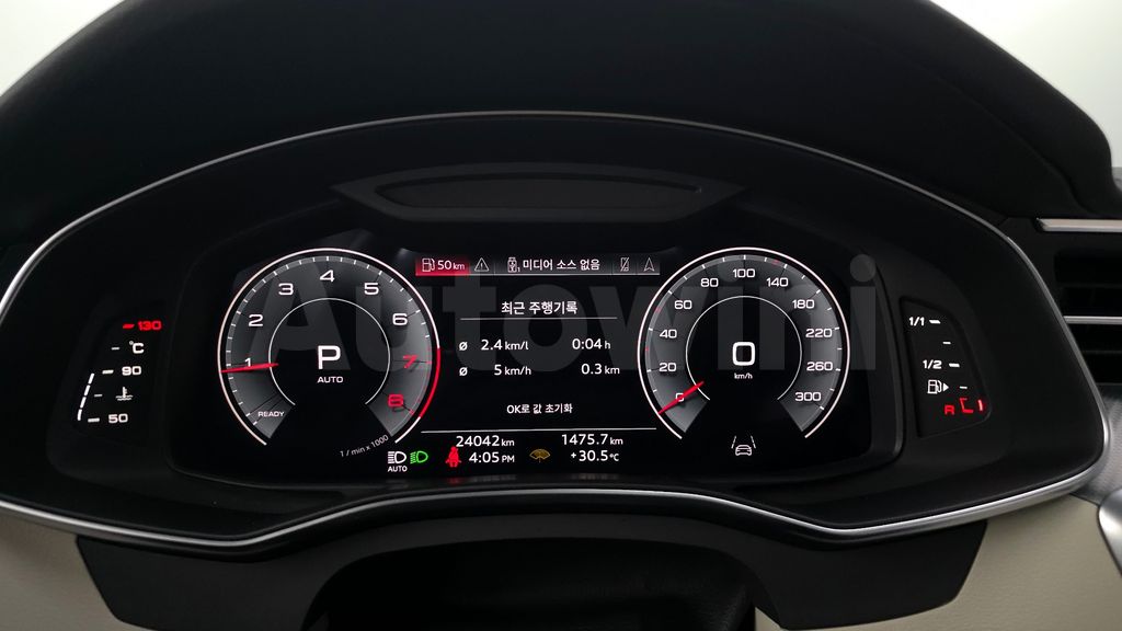 Audi A6(C8) 45 TFSI — снимка 8