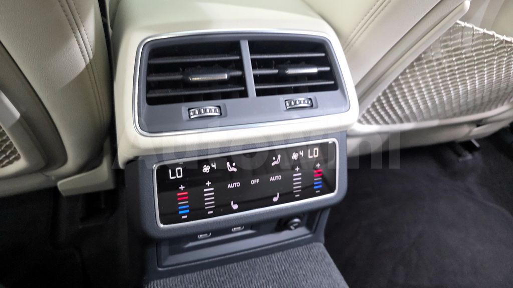 Audi A6(C8) 45 TFSI — снимка 18
