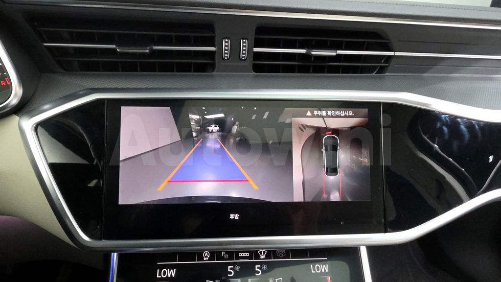 Audi A6(C8) 45 TFSI — снимка 15