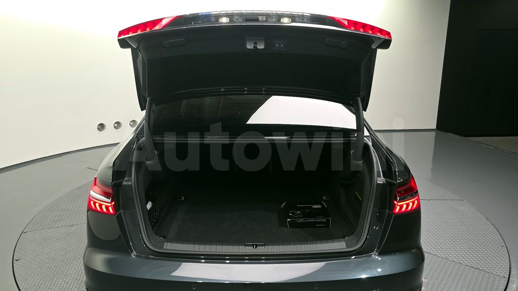 Audi A6(C8) 45 TFSI — снимка 20