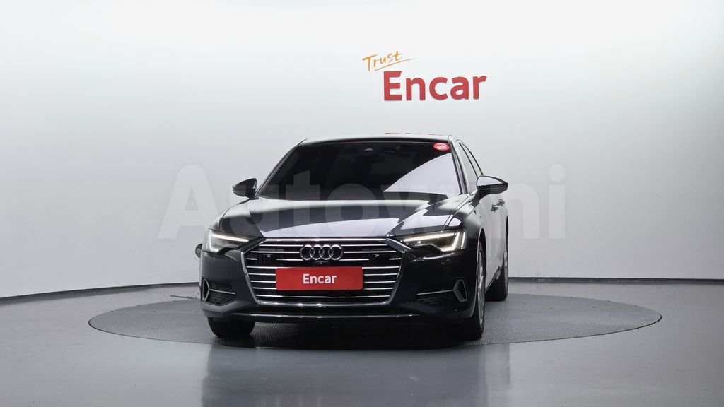 Audi A6(C8) 45 TFSI — снимка 3