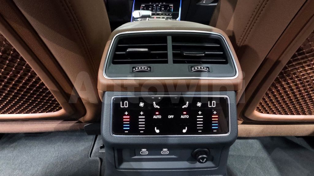 Audi A6(C8) 45 TFSI — снимка 19