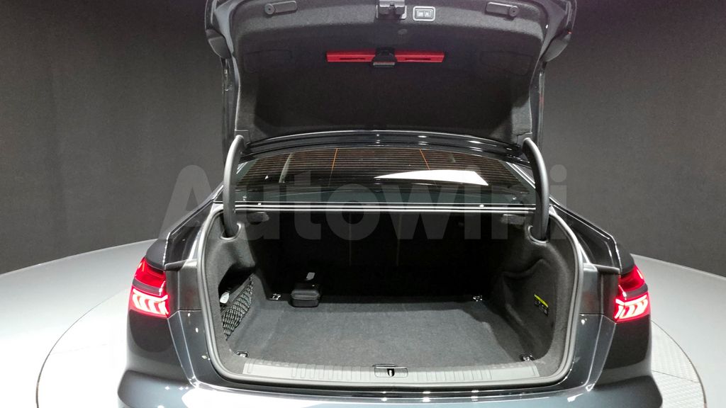Audi A6(C8) 45 TFSI — снимка 20