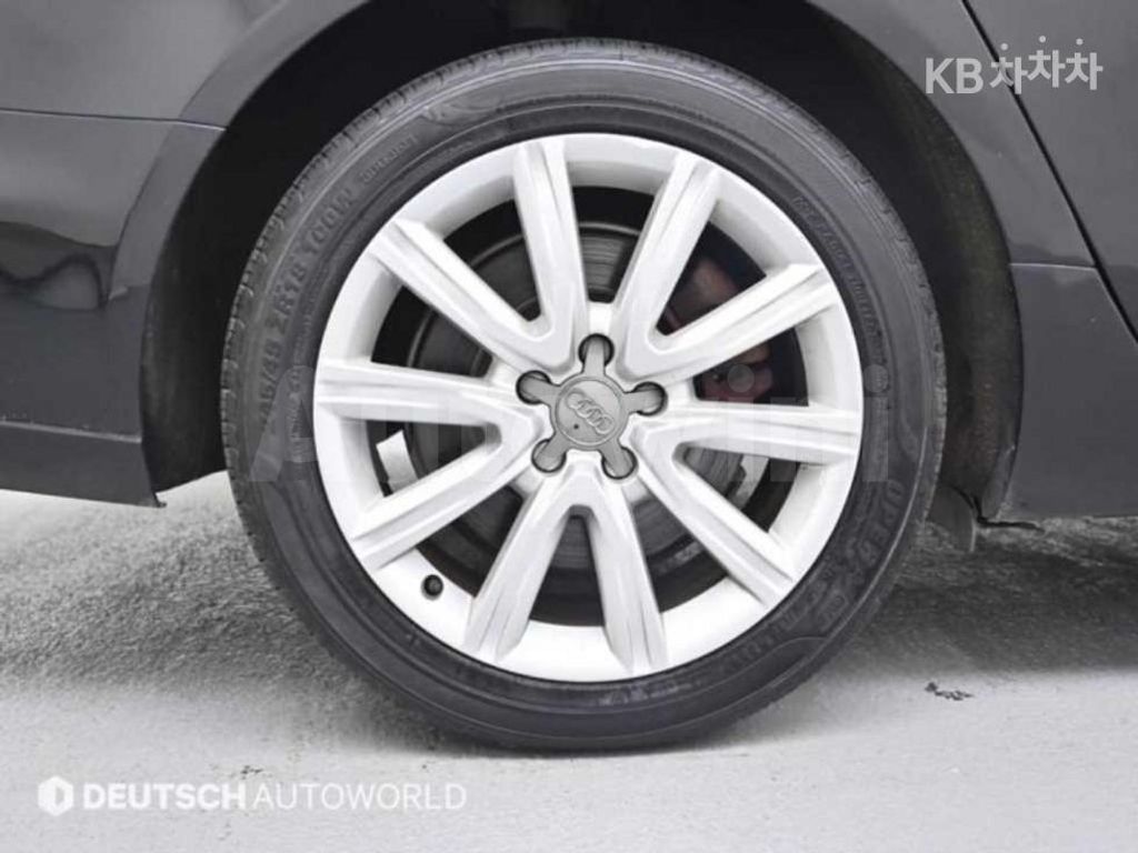 Audi A6 3.0 TFSI Quattro C6 — снимка 5