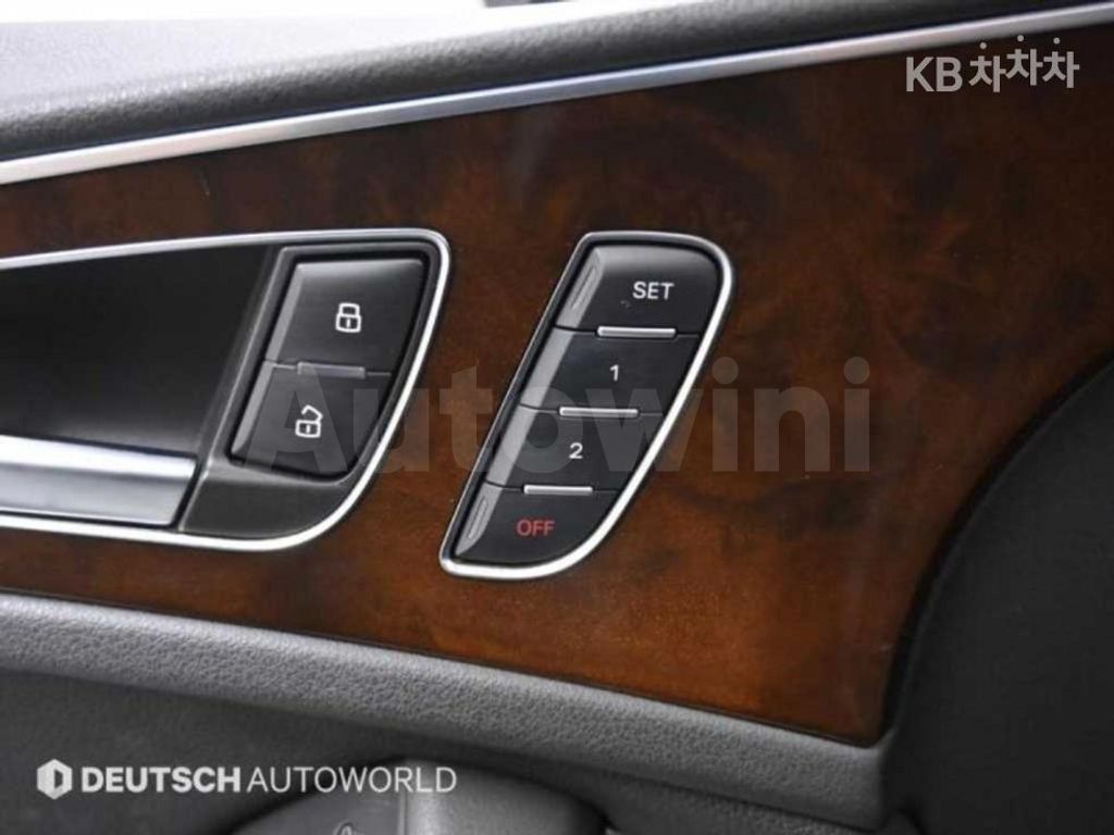 Audi A6 3.0 TFSI Quattro C6 — снимка 16