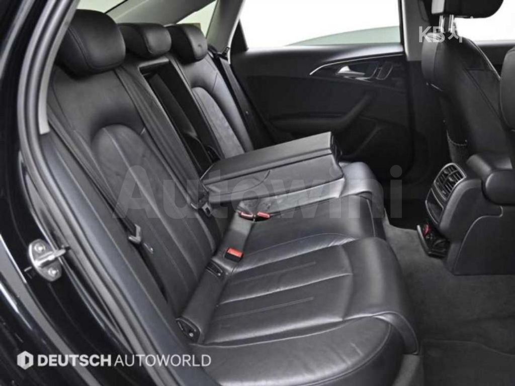 Audi A6 3.0 TFSI Quattro C6 — снимка 12