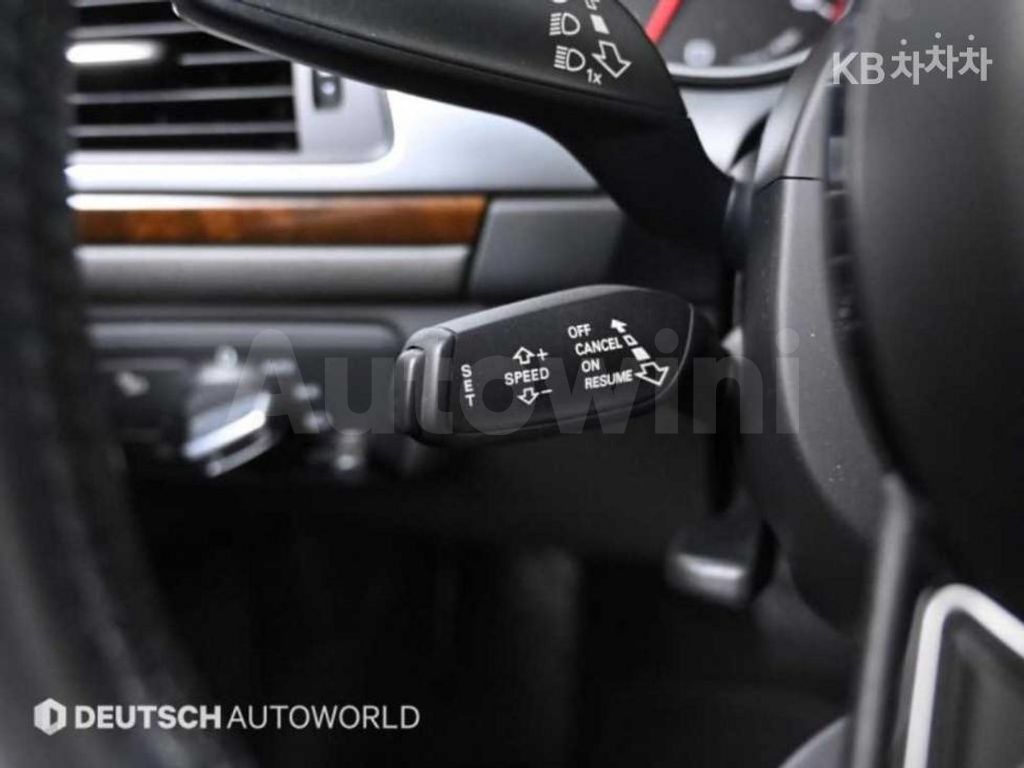 Audi A6 3.0 TFSI Quattro C6 — снимка 17