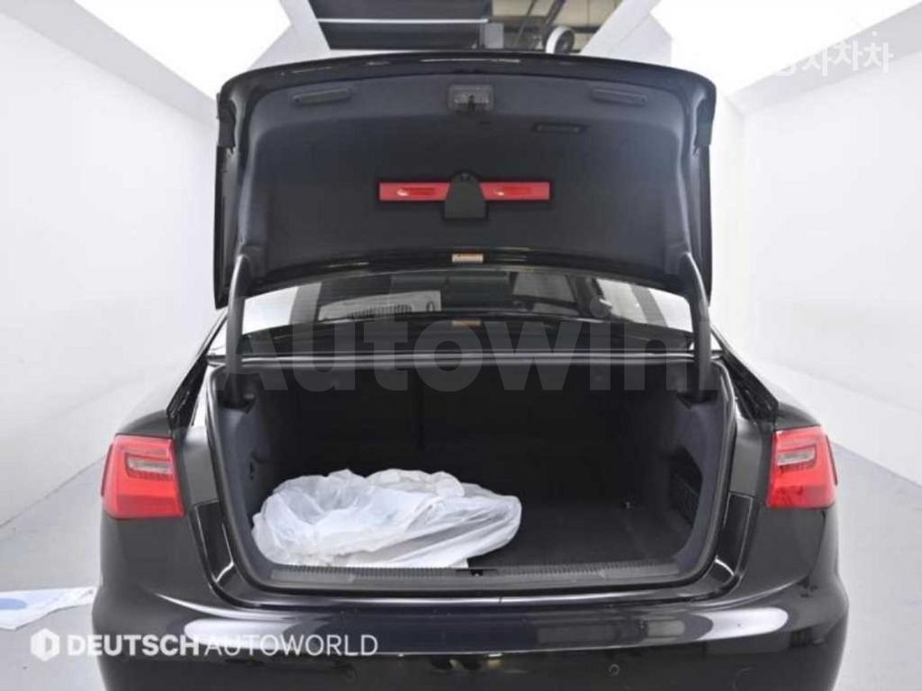 Audi A6 3.0 TFSI Quattro C6 — снимка 20