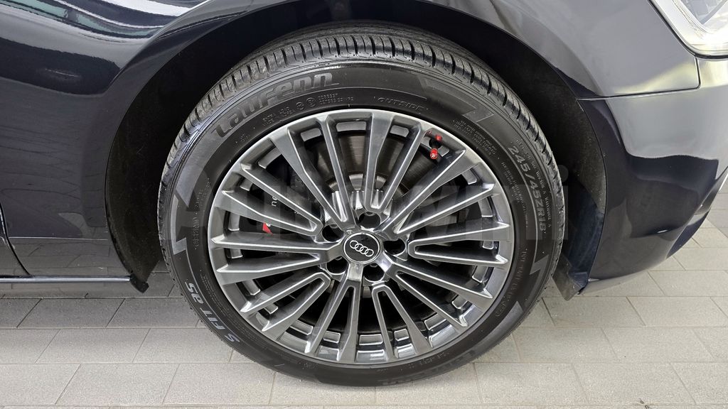 Audi New A6 2.0 TFSI Quattro Dynamic C7 — снимка 5