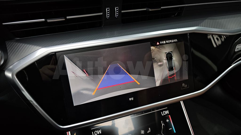 Audi A6(C8) 40 TDI — снимка 16