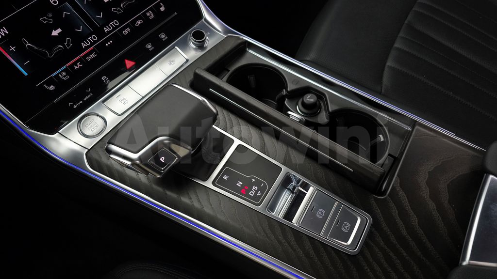 Audi A6(C8) 45 TFSI Premium — снимка 9
