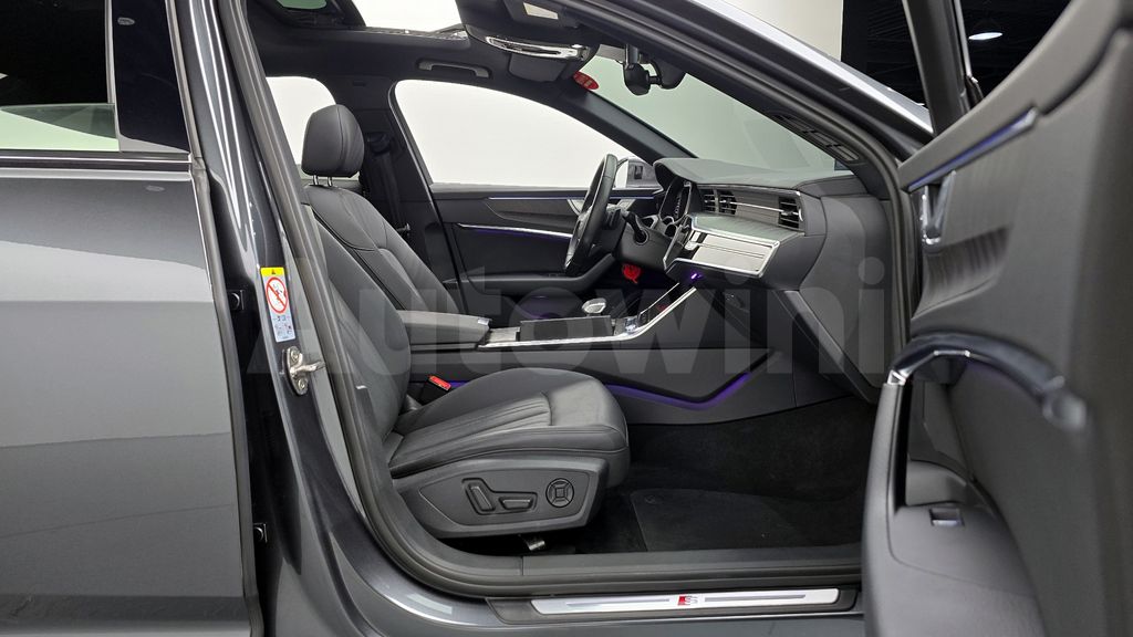 Audi A6(C8) 45 TFSI Premium — снимка 10