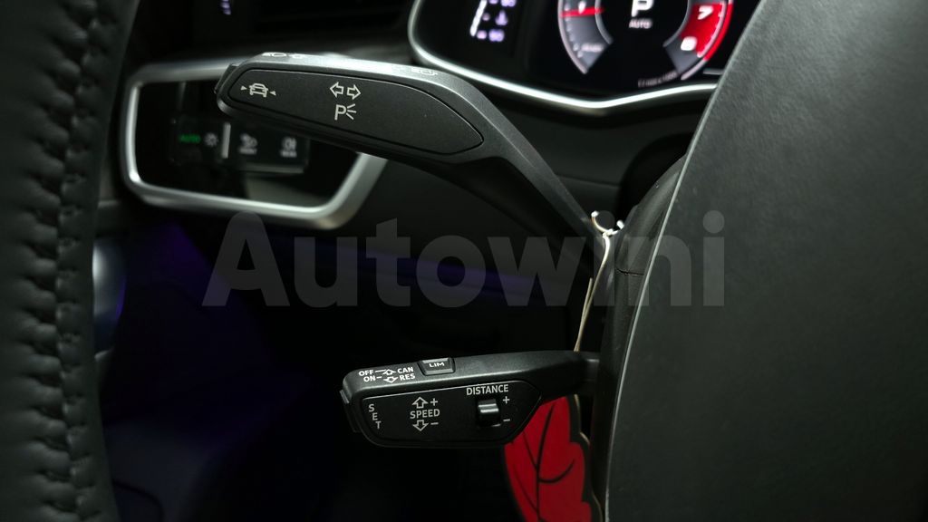 Audi A6(C8) 45 TFSI Premium — снимка 18