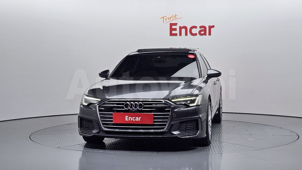 Audi A6(C8) 45 TFSI Premium — снимка 3