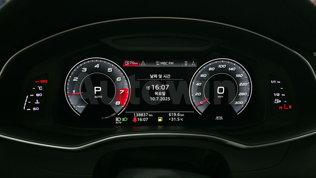 Audi A6(C8) 45 TFSI Premium — снимка 8