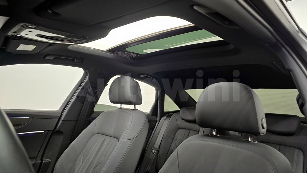 Audi A6(C8) 45 TFSI Premium — снимка 19