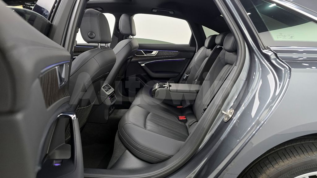 Audi A6(C8) 45 TFSI Premium — снимка 12