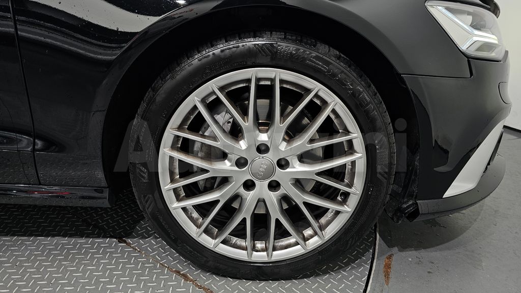 Audi New A6 40 TDI Quattro Premium C7 — снимка 5