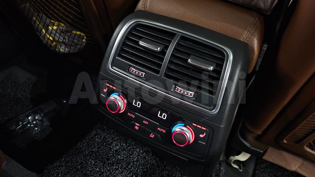 Audi New A6 40 TDI Quattro Premium C7 — снимка 18